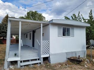 405 Neyman St, Salmon, ID 83467
