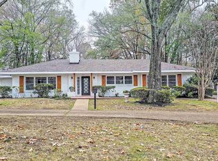 1010 Bluebird Rd, Memphis, TN 38116