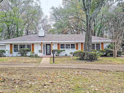 1010 Bluebird Rd, Memphis, TN, 38116