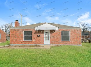 1100 Mona Dr, Saint Louis, MO