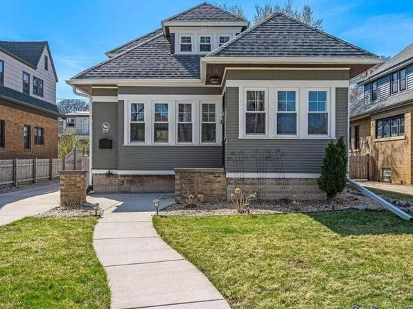 2539 North 72nd STREET, Wauwatosa, WI 53213