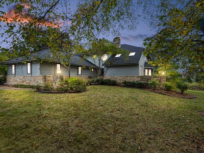 5452 N Tall Oaks Dr, Long Grove, IL, 60047