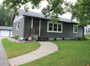 203 Coon Prairie Ave, Westby, WI 54667