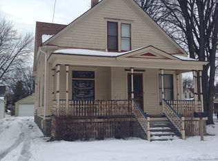 2007 4th St, Bay City, MI 48708