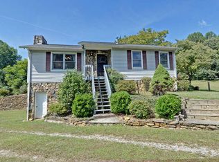 4587 Pisgah Rd, Andrews, NC 28901