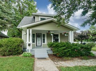 2469 Wilbraham Rd, Middletown, OH 45042