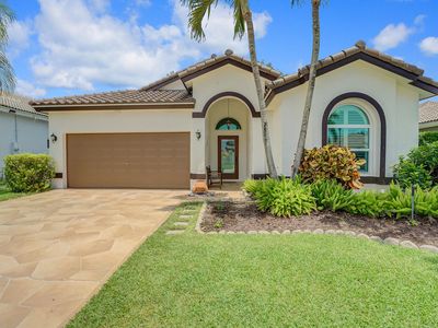 3565 Old Lighthouse Circle, Wellington, FL, 33414