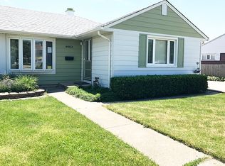 4603 W 88th St, Hometown, IL