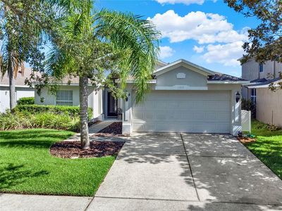 15571 Amberbeam Blvd, Winter Garden, FL, 34787