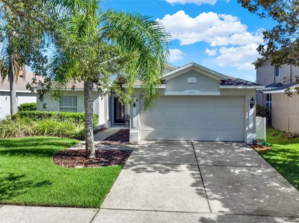 15571 Amberbeam Blvd, Winter Garden, FL 34787