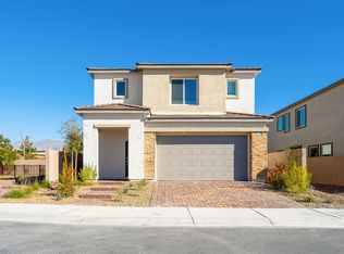 2630 Marlette Ave, North Las Vegas, NV 89086