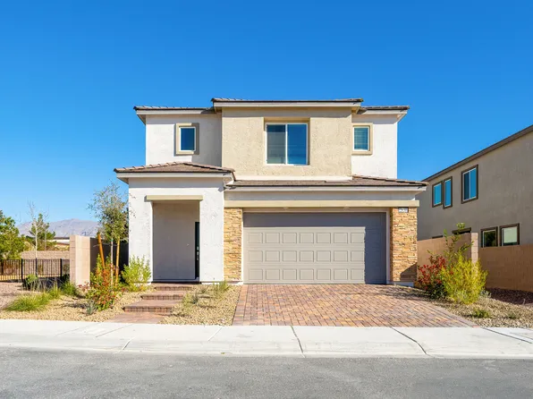 2630 Marlette Ave, North Las Vegas, NV 89086