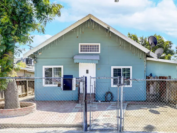 622 N Garden Street, Visalia, CA 93291