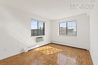 Rented by Citi Habitats