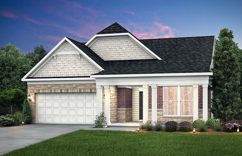 Home Exterior LC2N