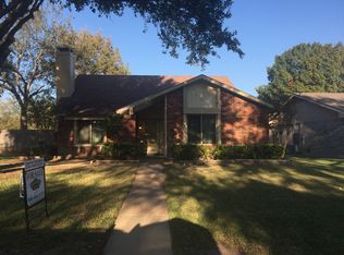 5706 Drexel Dr, Garland, TX