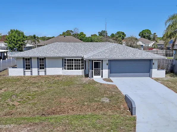 999 Castile Rd SE, Palm Bay, FL 32909