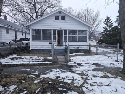 1786 McIlwraith St, Muskegon, MI, 49442