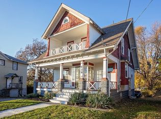 420 Cleveland St, Elyria, OH