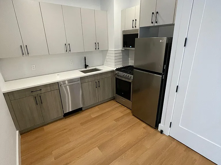 546 Martin Luther King Dr #409 — Photo 3