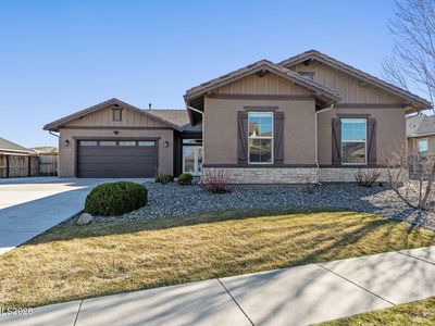 7140 Souverain Ln, Reno, NV, 89506