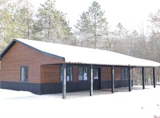 29086 Deerpath Pass, Danbury, WI 54830