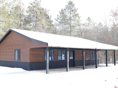 29086 Deerpath Pass, Danbury, WI, 54830