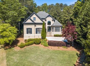 8770 Old Southwick Pass, Johns Creek, GA 30022