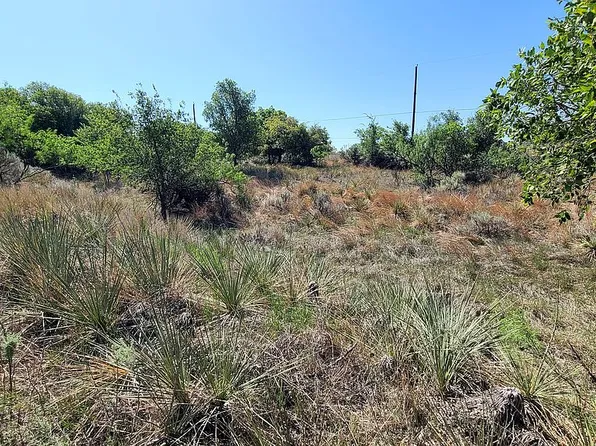 0 Jennifer Ln, Fritch, TX 79036