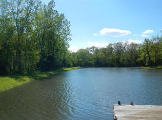 4900 E Flamingo Dr, Hallsville, MO 65255