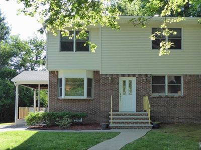 43 Prospect Ave, Westwood, NJ, 07630