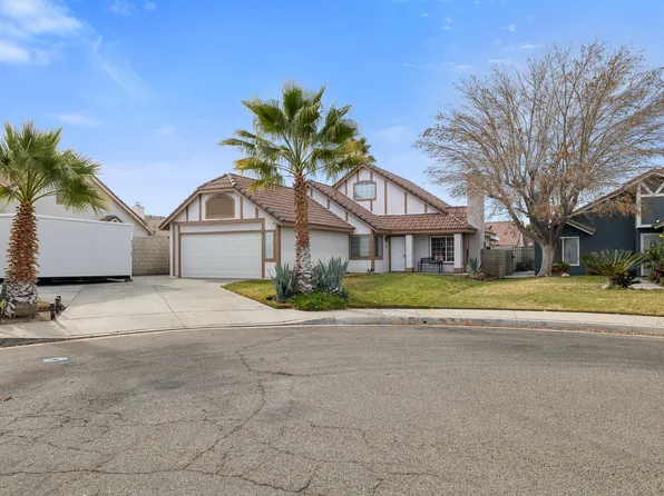 36801 Benedict Ct, Palmdale, CA 93552