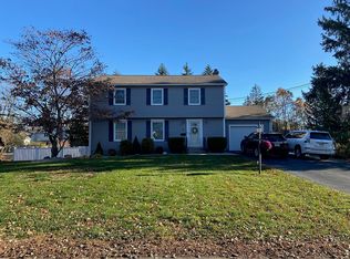 19 Curtis St, Auburn, MA 01501