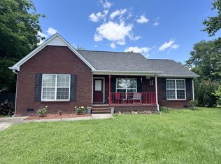 101 Ruben Rd, Spring Hill, TN 37174
