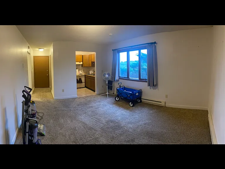 2809 Oakes Ave #7 — Photo 1