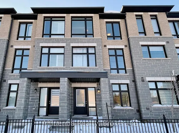 1425 Coral Springs Path, Oshawa, ON L1K 3G1