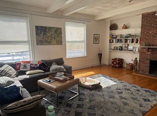 1714 Beacon St #4, Brookline, MA 02445