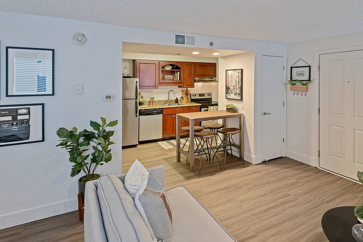 Where Function Meets Flair - Sullivan's Ridge