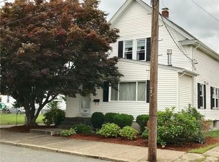 45 Corrente Ave, Pawtucket, RI 02861