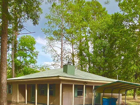 Covered Parking - Accommodates SUVs