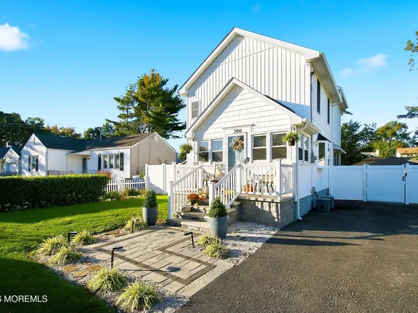 3106 Victor Avenue, Toms River, NJ 08753