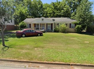 307 Mockingbird Rd SE, Huntsville, AL 35803