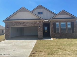 3263 Abelia Ave, Hernando, MS 38632