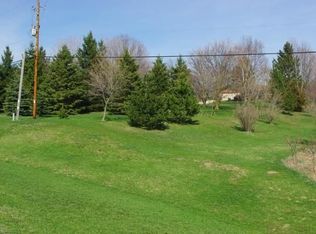 4561 County Hwy Nn, West Bend, WI 53095