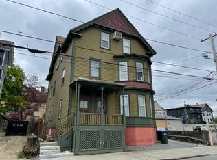 94 Grove St, Providence, RI 02909