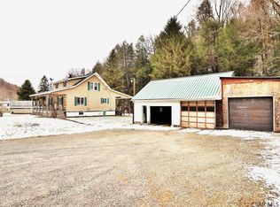 6240 Somerset Pike, Boswell, PA 15531