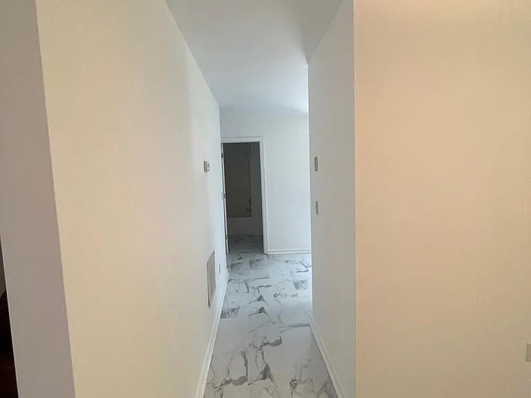 Living Room to Kitchen
