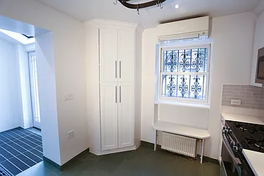 Rented by Joe Gotham LTD