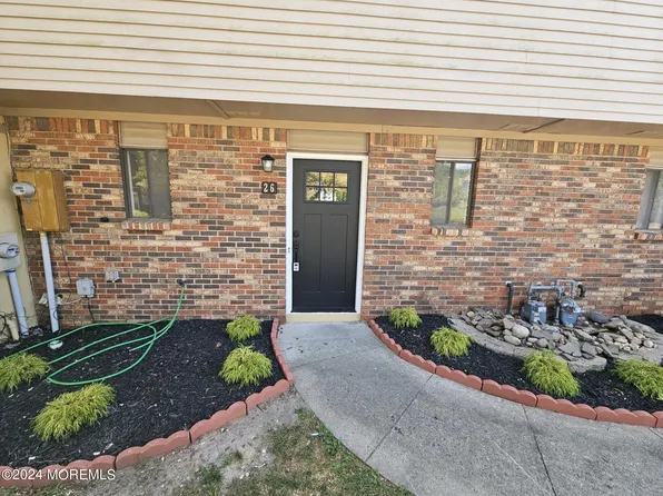 26 Jesse Road, Howell, NJ 07731