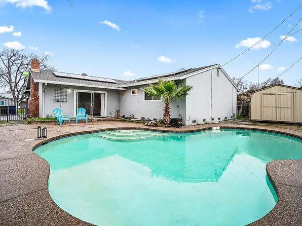 6229 Everest Way, Sacramento, CA 95842